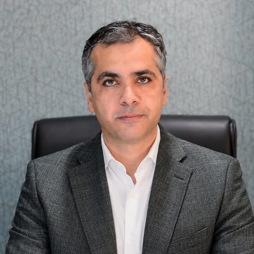 فرهاد رحمانی